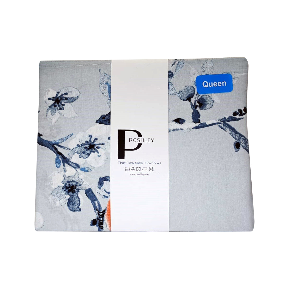 Poshley Bed Sheet