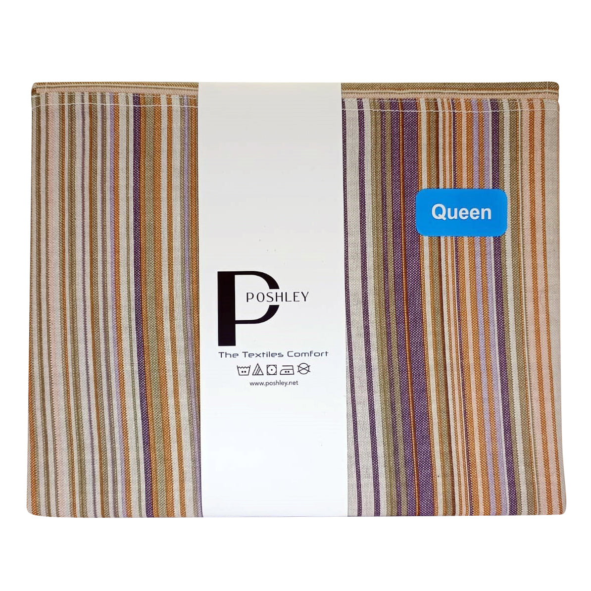 Poshley Bed Sheet