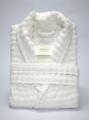 Terry Hotel Bath Robe