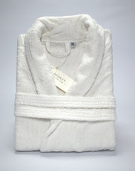 Terry Hotel Bath Robe