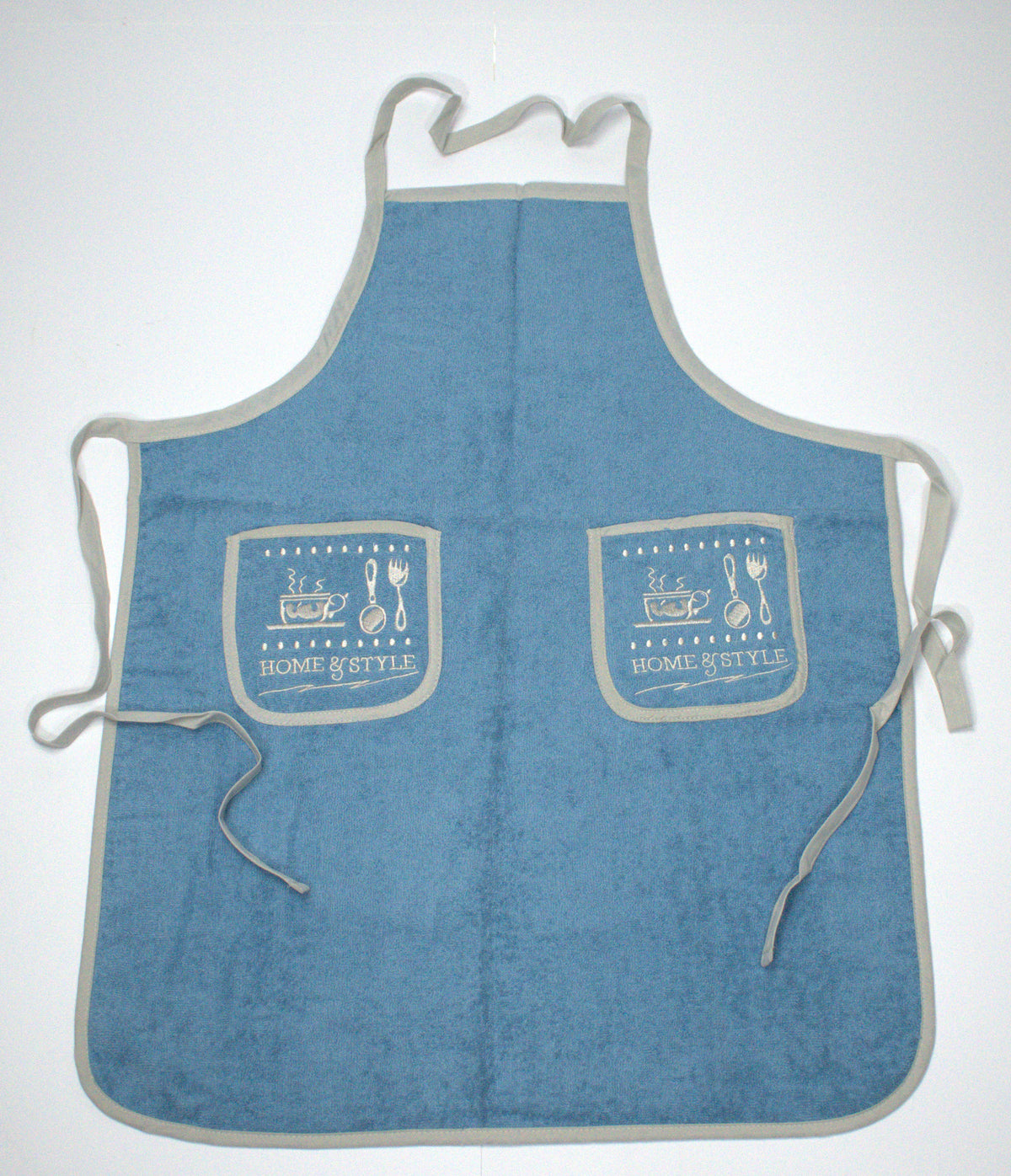 Kitchen Arpons Towel