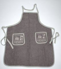 Kitchen Arpons Towel