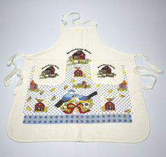 Kitchen Arpons Towel