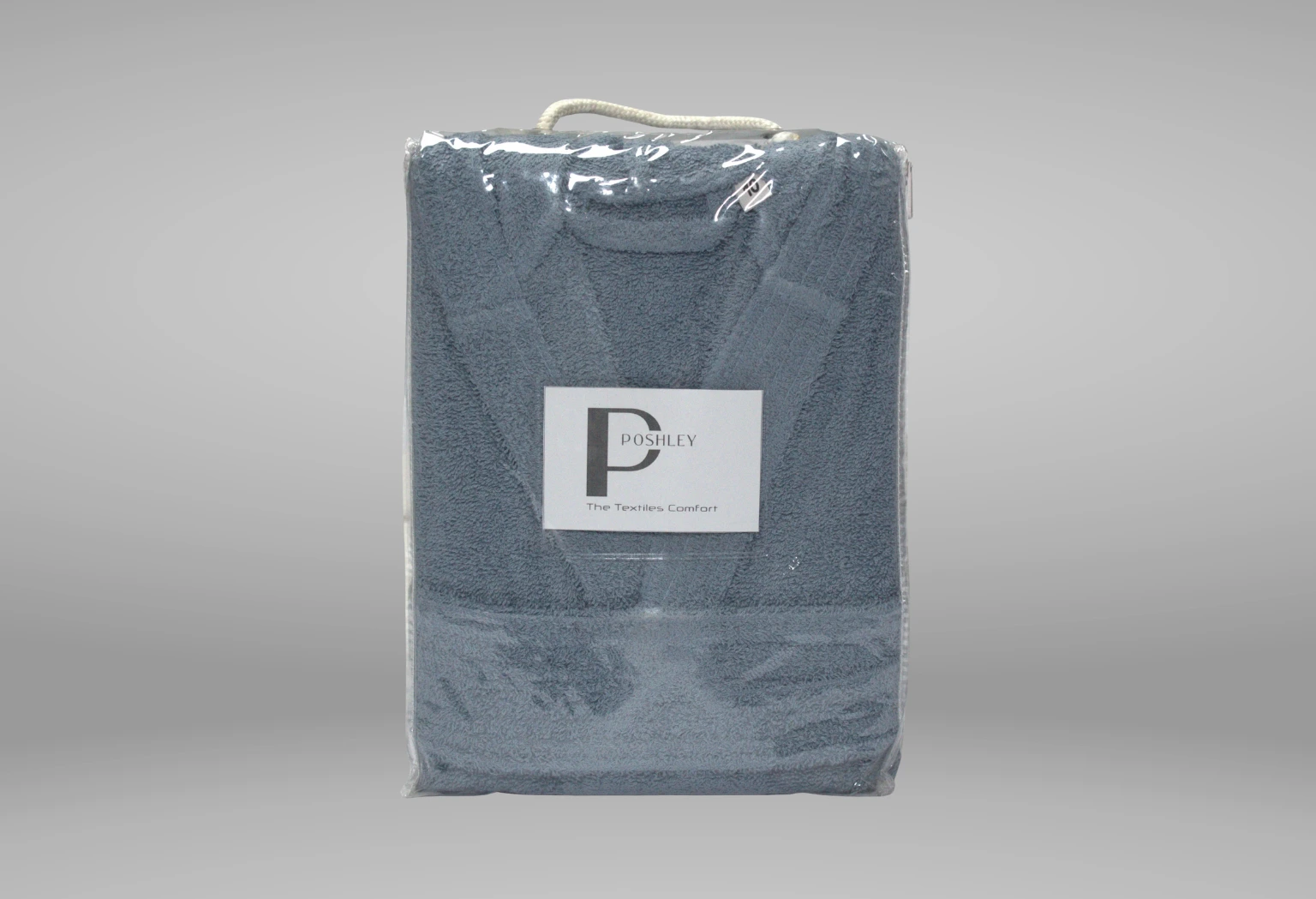 Terry Kids Bath Robe