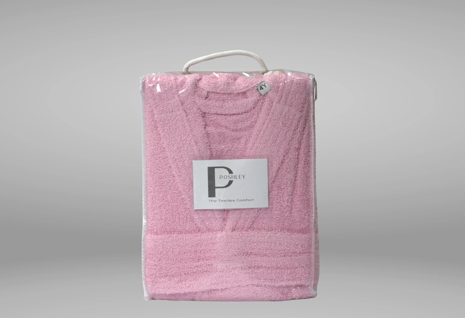 Terry Kids Bath Robe