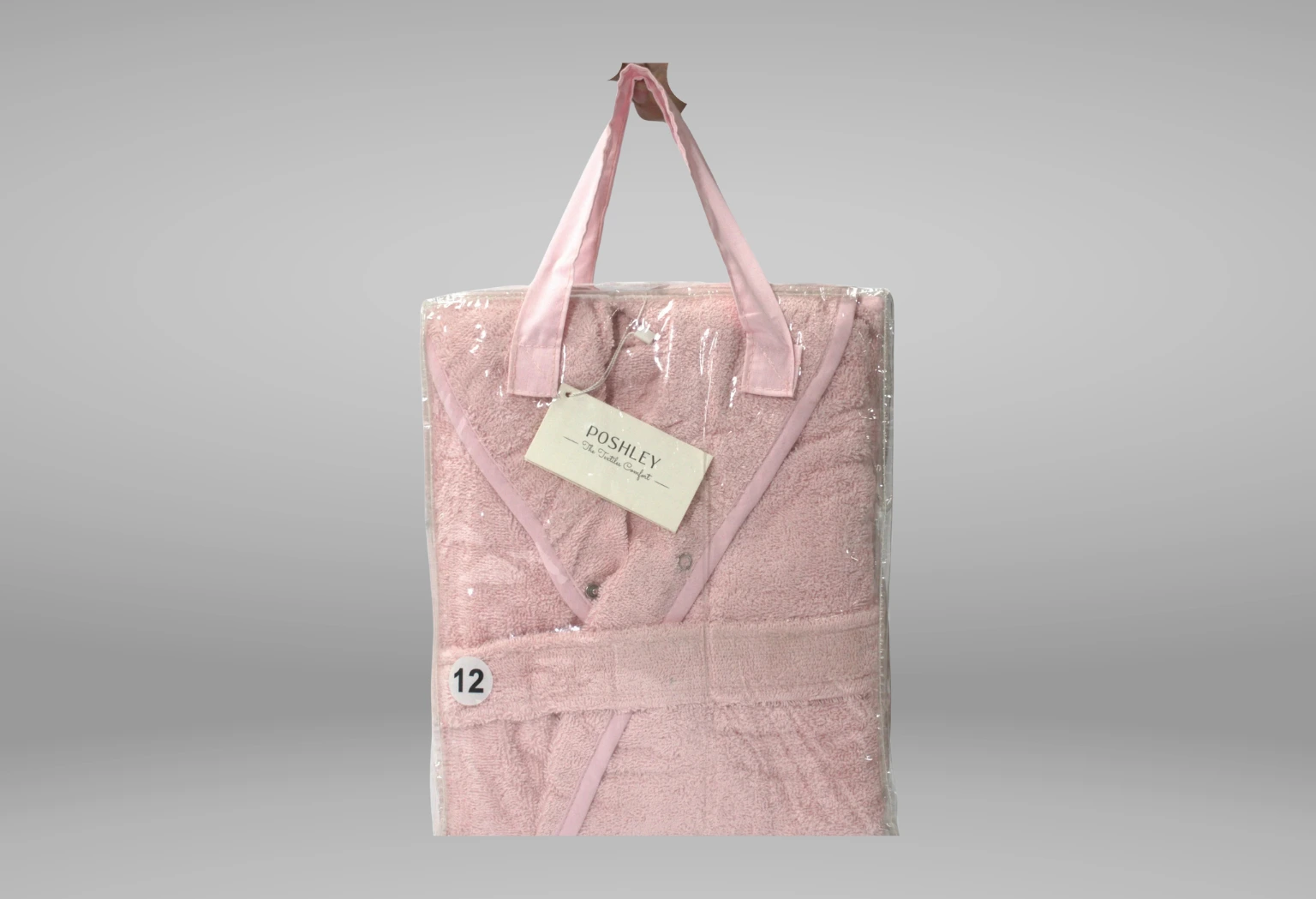 Terry Kids Bath Robe